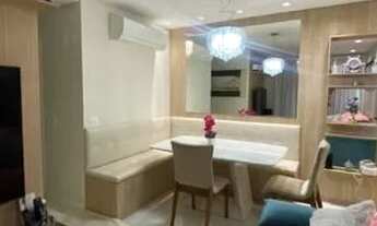 Imagem 7: São Paulo - Apartamento Padrão - Tatuapé