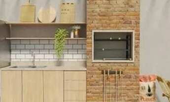 Imagem 7: Apartamento com 2 dormitórios, 49 m² - venda por R$ 360.000,00 ou aluguel por R$ 2.760,00