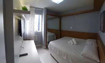 Imagem 16: Aluguel Apartamento Temporada Vista Mar - Balneário Camboriú