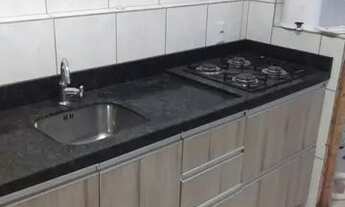 Imagem: Apartamento 2 quartos