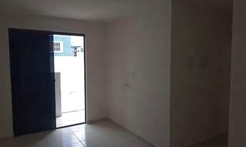 Imagem 5: Alugo excelente apartamento térreo no Parque Cowboy, Valentina, 02 quartos, R$ 750,00 Cond