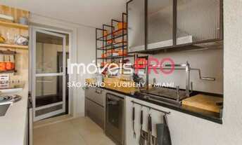 Imagem 7: Apartamento para venda em Moema