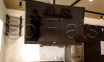 Imagem 7: Apartamento na Consolação próximo de Higienópolis e Bela Vista disponível locação