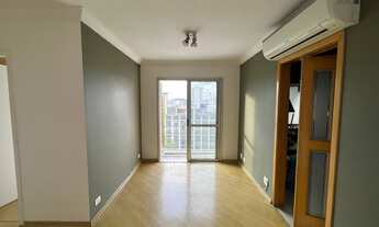 Imagem 4: 2 Dormitórios, 1Suite, Vaga, Lazer completo, Próximo Metrô