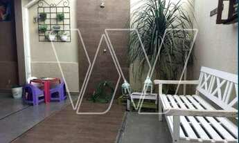 Imagem 4: Casa - Vila Bourbon (Sousas) - Campinas