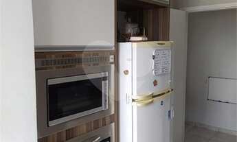 Imagem 5: Apartamento de 86 m² disponível para venda no condomínio Residencial Arenas em Taubaté - S