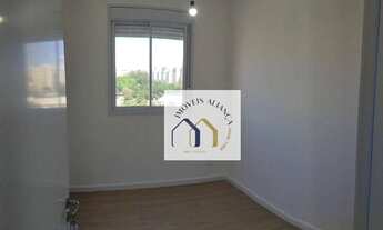 Imagem 6: Apartamento com 2 dormitórios à venda, 52 m² por R$ 367.000,00 - Rudge Ramos - São Bernard