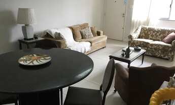 Imagem 2: Apartamento à venda, 2 quartos, 1 vaga, Gonzaga - Santos/SP