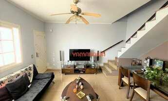 Imagem 2: Sobrado com 2 dormitórios à venda, 97 m² por R$ 620.000,00 - Vila Ré - São Paulo/SP