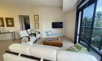 Imagem 4: Apartamento com 2 dormitórios à venda, 93 m² por R$ 1.700.000,00 - Riviera Módulo 6 - Bert