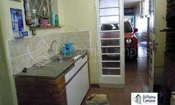 Imagem 7: Sobrado residencial ou comercial com 500 m² na Vila Monumento e muitas conveniências próxi