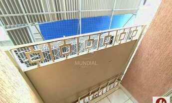 Imagem 6: Apartamento (tipo - padrao) 1 dormitórios, cozinha planejada, em condomínio fechado