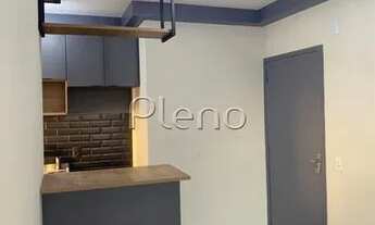 Imagem 3: Apartamento à venda no Condomínio HM Morada do Vale - Valinhos/SP