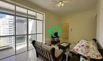 Imagem 3: Apartamento frente mar, 3 dormitórios (1 suíte), 1 vaga, Pitangueiras, Guarujá/SP