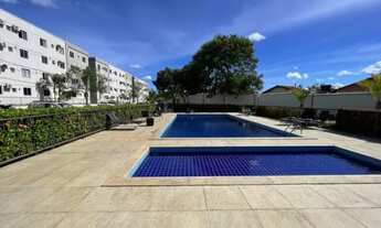 Imagem 6: APARTAMENTO ALUGAR CHAPADA DOS CAMPOS 2 QUARTOS