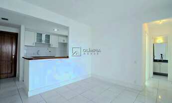 Imagem 3: Venda Apartamento 2 Dormitórios - 69 m² Vila Romana