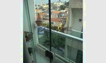 Imagem 6: SANTO ANDRE - Residential / Penthouse - VILA CURUCA