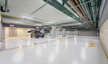 Imagem 3: Apartamento com 3 suítes à venda, 257 m² por R$ 4.635.736 - Batel - Curitiba/PR[Lançamento