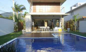 Imagem 7: CASA EM CONDOMÍNIO RESIDENCIAL em São Sebastião - SP, Maresias