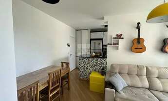 Imagem 3: Apartamento com 2 dormitório, 52 m² - venda por R$ 400.000,00 - Morumbi - São Paulo/SP