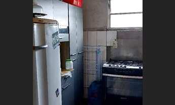 Imagem 2: Apartamento para aluguel tem 44 metros quadrados com 2 quartos em Icuí-Guajará - Ananindeu