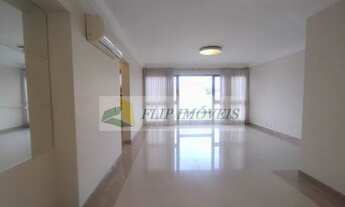 Imagem 3: Lindo apartamento para venda com 145 metros quadrados com 4 quartos no Cambuí - Campinas