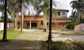 Imagem: Bela casa mobiliada para locação no Condomínio