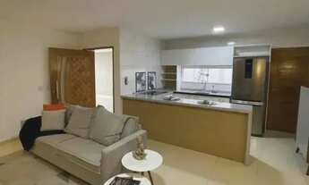 Imagem 4: Casa para venda possui 110 metros quadrados com 2 quartos em Jardim Esperança - Paranaguá