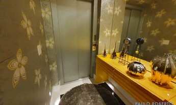 Imagem 7: APARTAMENTO - SANTO ANTÔNIO - SP