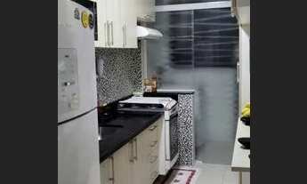 Imagem 4: Apartamento para venda tem 59 metros quadrados com 2 quartos em Vila Menck - Osasco - SP