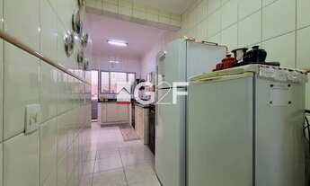 Imagem 7: Casa à venda no Bonfim - Campinas/SP