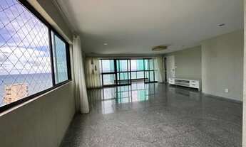 Imagem 5: HA - Excelente Apartamento para venda possui 135m² com 3 quartos em Boa Viagem