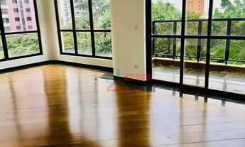 Imagem 2: Apartamento com 4 dormitórios à venda, 220 m² por R$ 1.300.000,00 - Jardim da Saúde - São