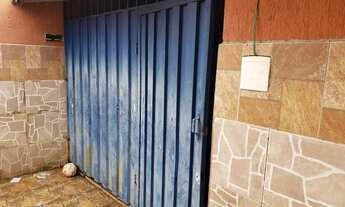 Imagem 5: Oportunidade Investidor! 05 Residências no Lote, 250m2, QNN 05, Ceilândia Norte