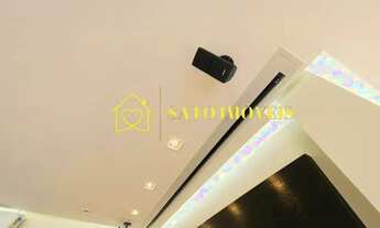 Imagem 6: Atenção... IMPERDÍVEL! - More em Moema . Cobertura Triplex em Moema com 370m² Descrição:Ap