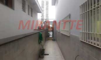 Imagem 7: Sobrado para venda tem 211 metros quadrados com 3 quartos em Água Fria - São Paulo - SP