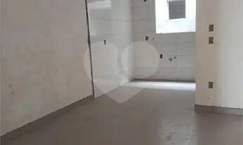 Imagem 5: APARTAMENTO NOVO NO MANDAQUI NUNCA HABITADO