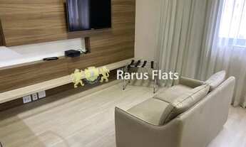 Imagem 3: Flat para alugar no Jardins - Edifício Le Premier - Cód. 02000065