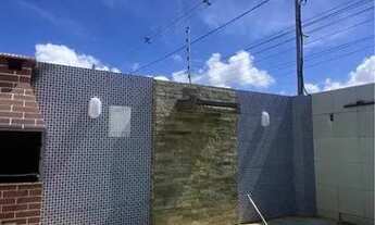 Imagem 2: Casa Próximo a A Nilton Lins - A PRONTA ENTREGA