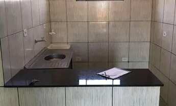 Imagem 3: Kit net Kitnet com 1 dormitório