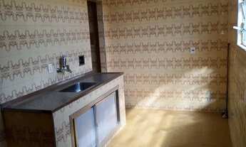 Imagem 5: APTO TIPO CASA 3 QUARTOS ( 1 SUITE ) E TERRAÇO