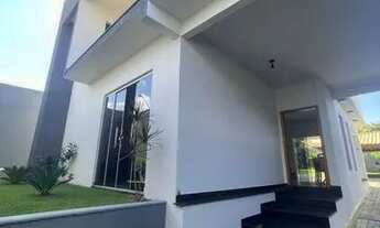 Imagem 2: Casa para venda com 237 metros quadrados com 4 quartos em Lundcea - Lagoa Santa - MG