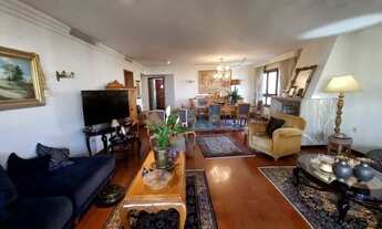 Imagem 7: Apartamento com 3 dormitórios, 279 m² - venda por R$ 750.000,00 ou aluguel por R$ 4.937,46