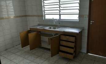 Imagem 6: Sobrado para aluguel tem 80 metros quadrados com 2 quartos