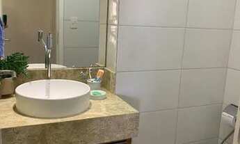 Imagem 3: Apartamento 4 quartos