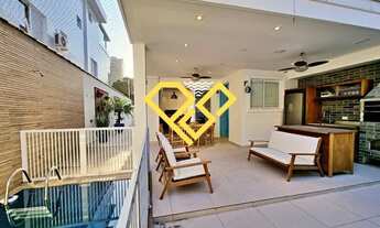 Imagem: Casa 3 Quartos em Santos