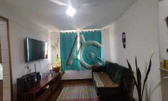 Imagem 2: Excelente apartamento com dois quartos, condomínio fechado. Aceitando financiamento bancár