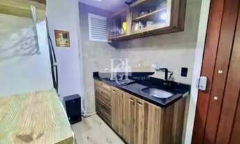 Imagem 5: FLORIANÓPOLIS - Apartamento Padrão - LAGOA DA CONCEIÇÃO