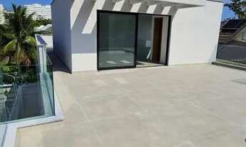 Imagem 7: Casa para Venda em Rio de Janeiro, Barra da Tijuca, 4 dormitórios, 4 suítes, 5 banheiros