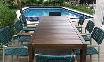 Imagem: Condomínio Gamboa Beach